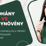 Dohány vs. gyógynövény